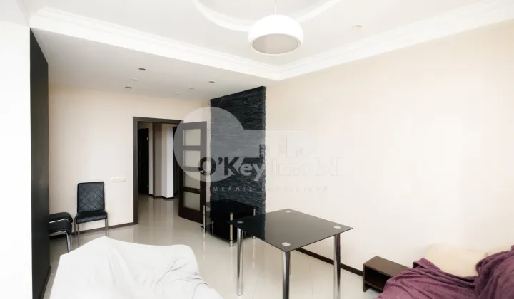 Apartament, Centru, NICOLAE TESTEMIȚANU