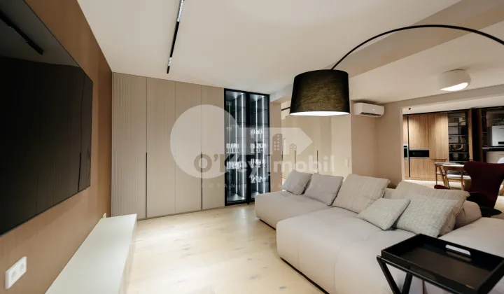 Penthouse, Centru, ALEXANDR PUȘKIN