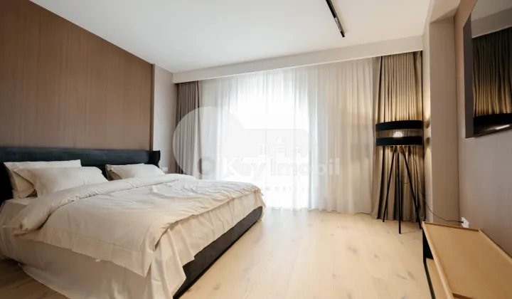 Penthouse, Centru, ALEXANDR PUȘKIN