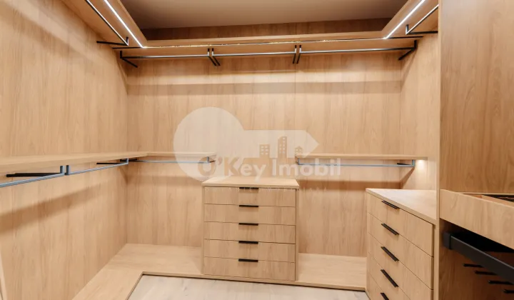 Penthouse, Centru, ALEXANDR PUȘKIN