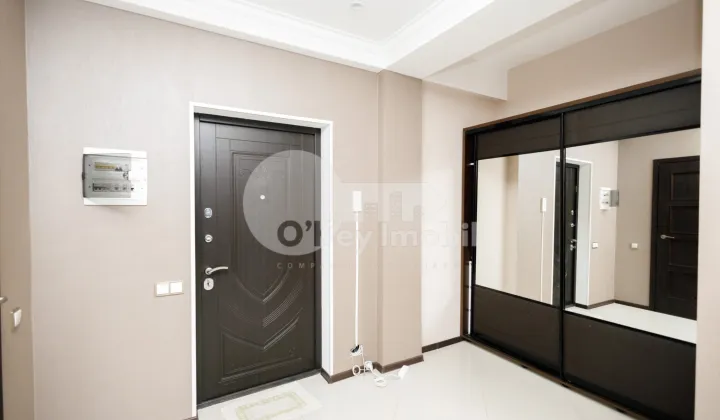 Apartament, Centru, NICOLAE TESTEMIȚANU