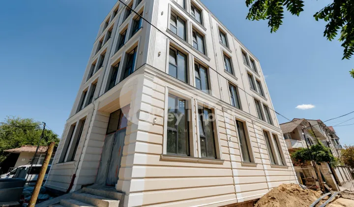 Oficiu, Centru, ALEXANDR PUȘKIN