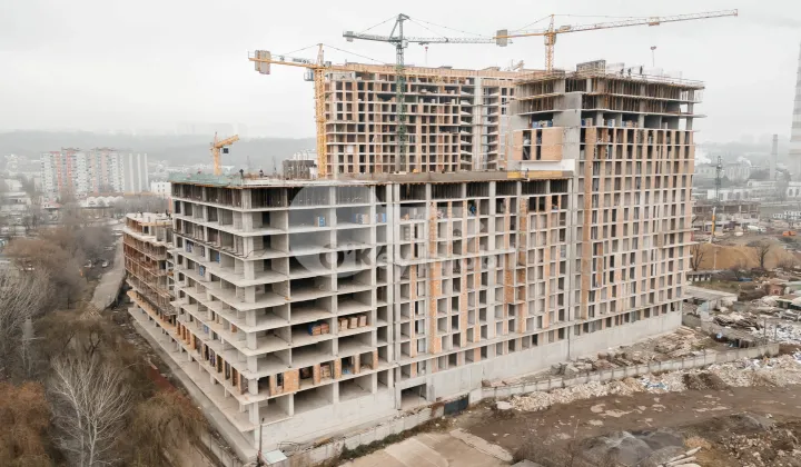 Apartament, Râșcani, TUDOR VLADIMIRESCU