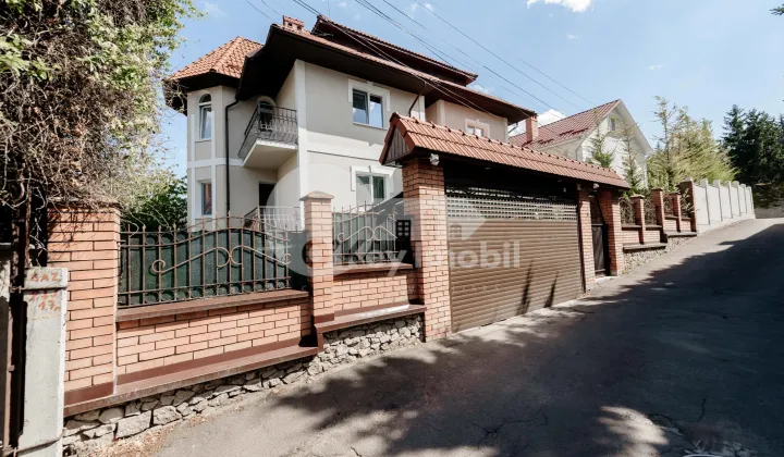 Casă, Centru, GHEORGHE CAȘU