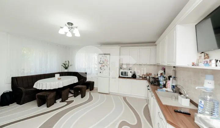 Casă, Centru, GHEORGHE CAȘU