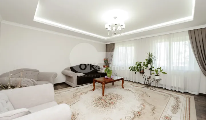 Casă, Centru, GHEORGHE CAȘU