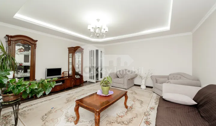 Casă, Centru, GHEORGHE CAȘU