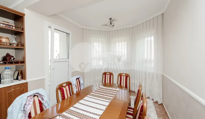 Casă, Centru, GHEORGHE CAȘU