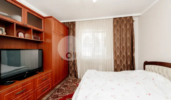 Casă, Centru, GHEORGHE CAȘU