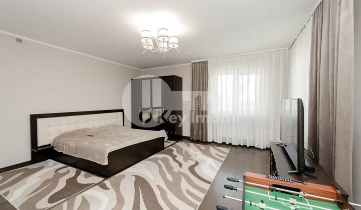 Casă, Centru, GHEORGHE CAȘU