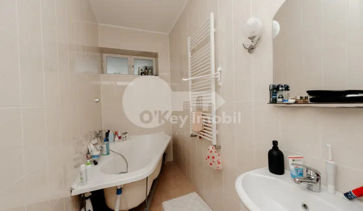 Casă, Centru, GHEORGHE CAȘU