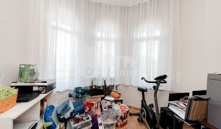 Casă, Centru, GHEORGHE CAȘU