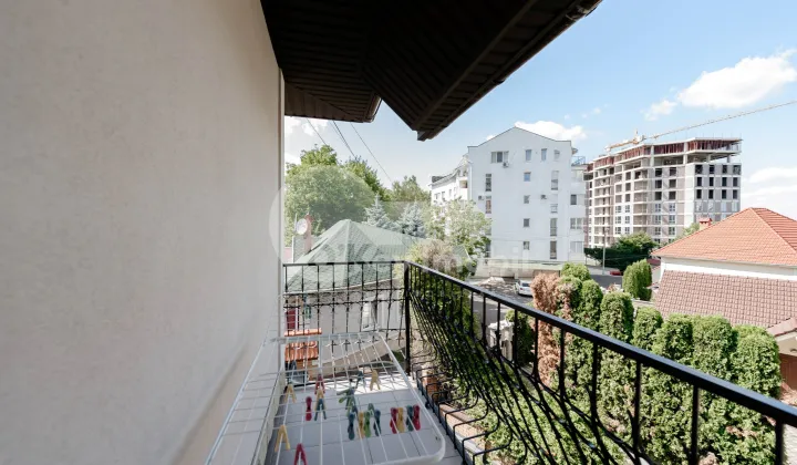 Casă, Centru, GHEORGHE CAȘU