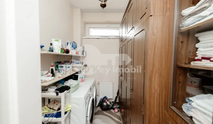 Casă, Centru, GHEORGHE CAȘU