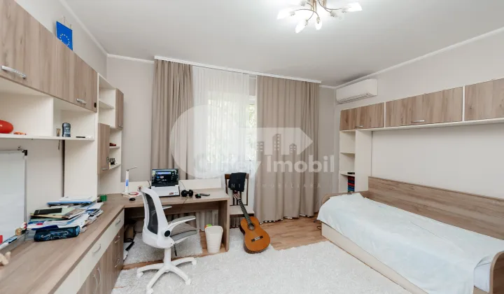 Casă, Centru, GHEORGHE CAȘU