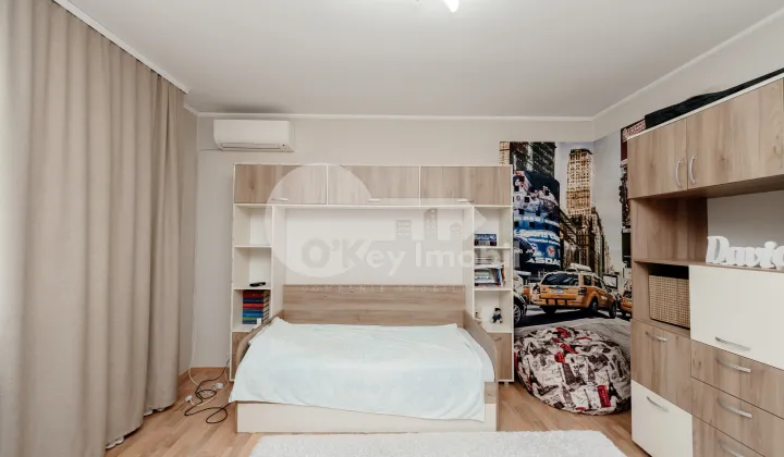 Casă, Centru, GHEORGHE CAȘU