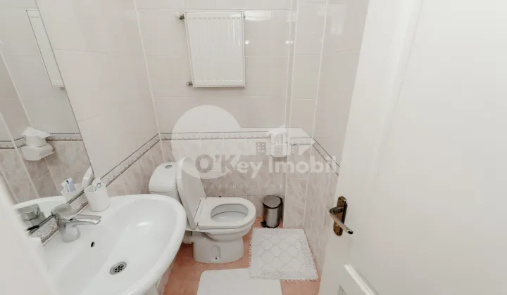 Casă, Centru, GHEORGHE CAȘU