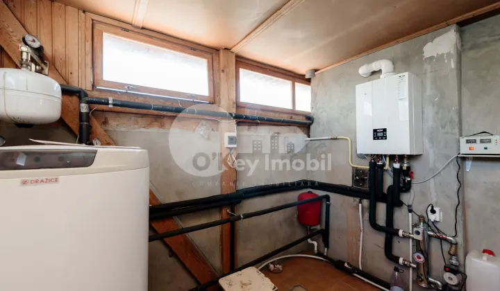 Casă, Centru, GHEORGHE CAȘU