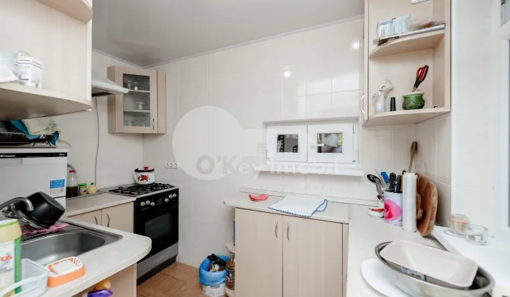 Casă, Centru, GHEORGHE CAȘU