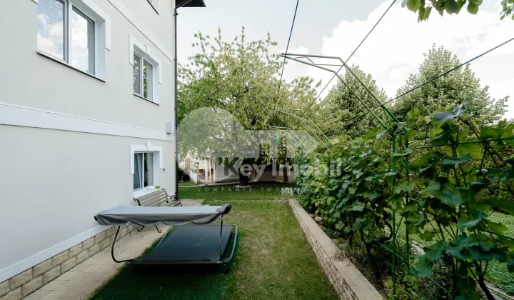 Casă, Centru, GHEORGHE CAȘU