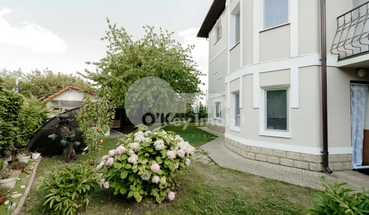 Casă, Centru, GHEORGHE CAȘU