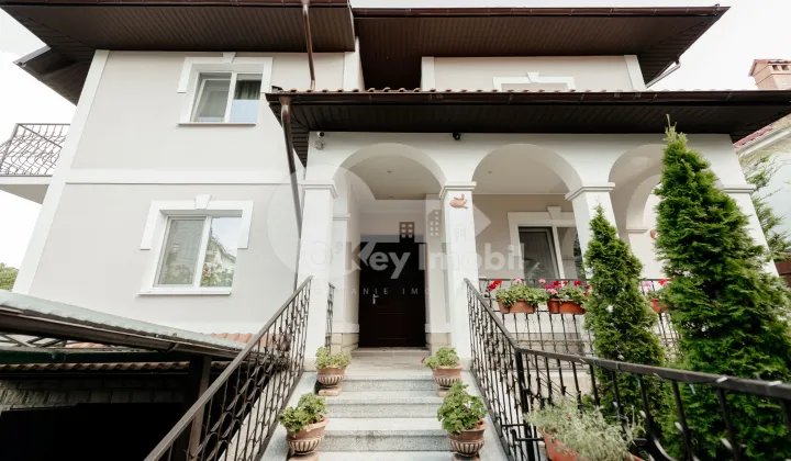 Casă, Centru, GHEORGHE CAȘU