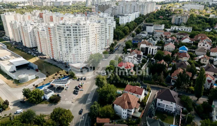 Casă, Centru, GHEORGHE CAȘU