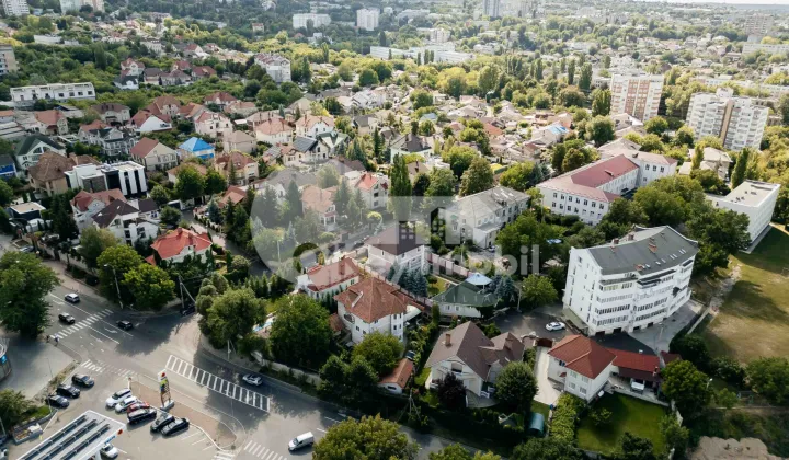 Casă, Centru, GHEORGHE CAȘU