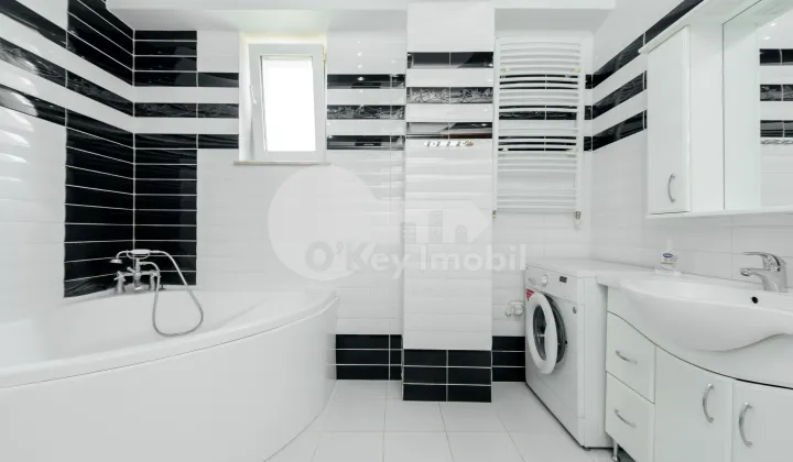 Apartament, Botanica, GRENOBLE