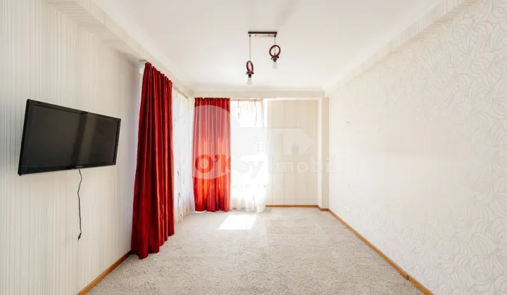 Apartament, Botanica, GRENOBLE