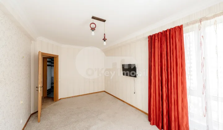 Apartament, Botanica, GRENOBLE