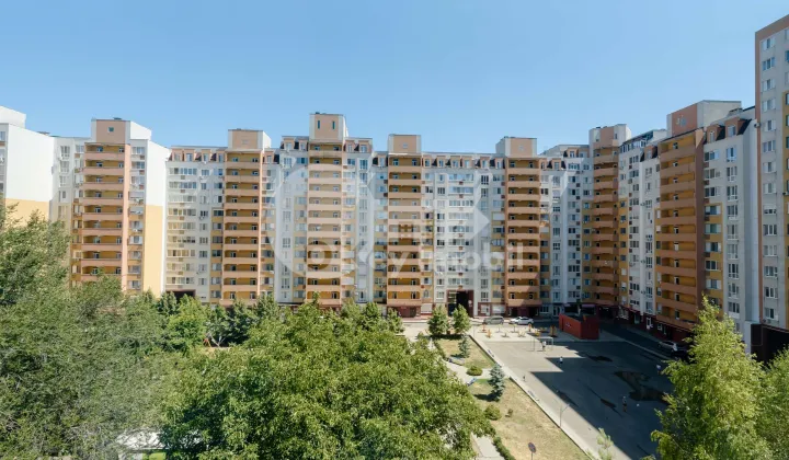 Apartament, Botanica, GRENOBLE