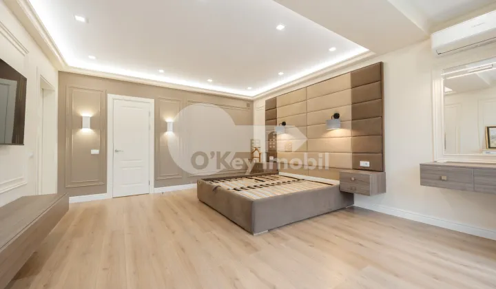 Apartament, Centru, SERGHEI LAZO