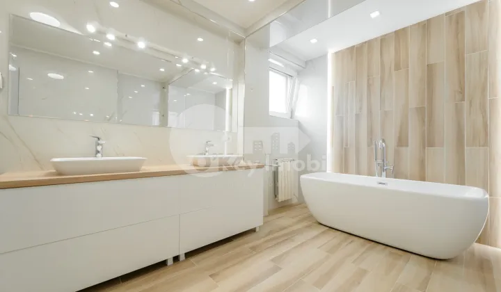 Apartament, Centru, SERGHEI LAZO