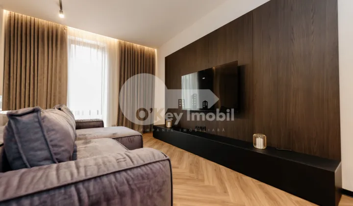 Townhouse, Centru, DÎMBULUI