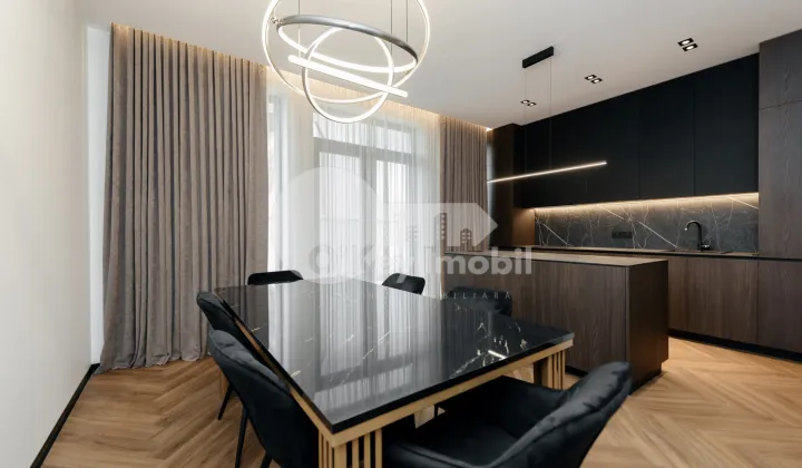 Townhouse, Centru, DÎMBULUI