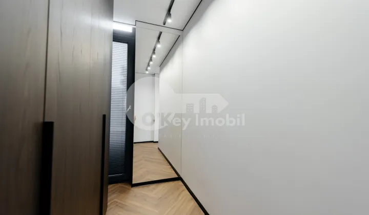 Townhouse, Centru, DÎMBULUI