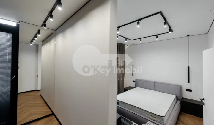 Townhouse, Centru, DÎMBULUI