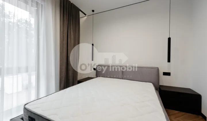 Townhouse, Centru, DÎMBULUI