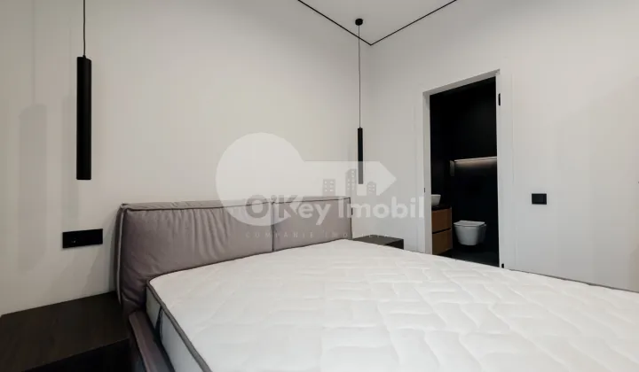 Townhouse, Centru, DÎMBULUI