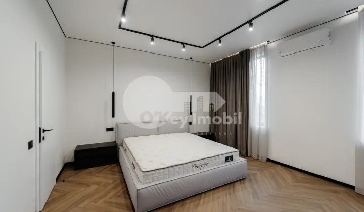 Townhouse, Centru, DÎMBULUI