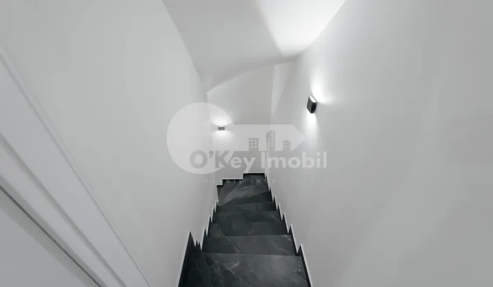 Townhouse, Centru, DÎMBULUI