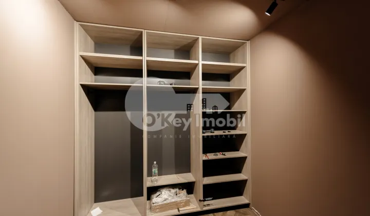 Townhouse, Centru, DÎMBULUI