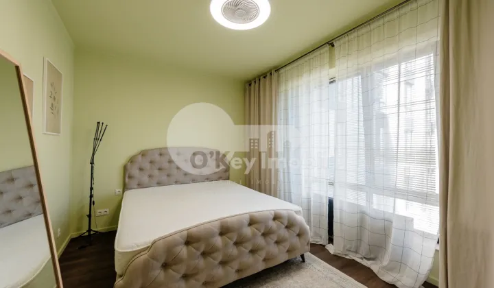Apartament, Ciocana, MIRCEA CEL BĂTRÂN