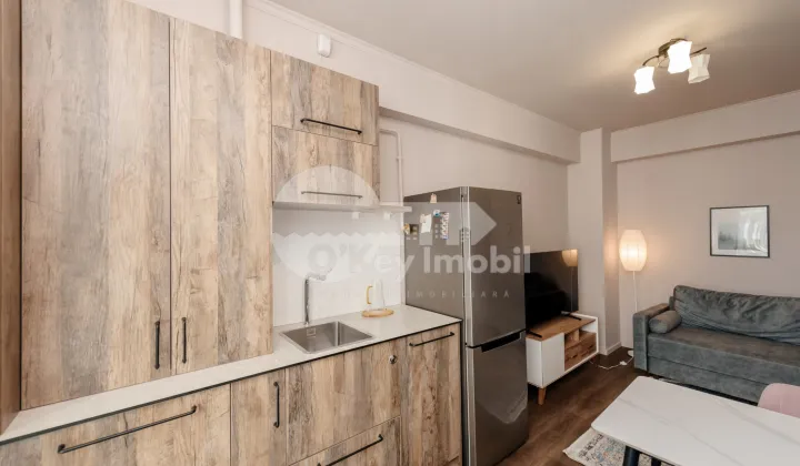 Apartament, Ciocana, MIRCEA CEL BĂTRÂN