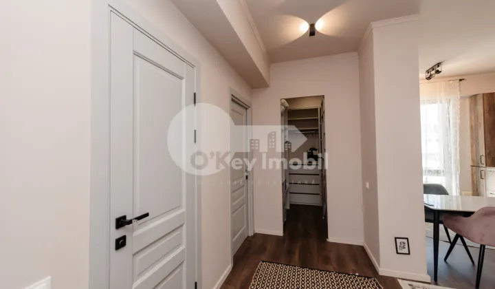 Apartament, Ciocana, MIRCEA CEL BĂTRÂN