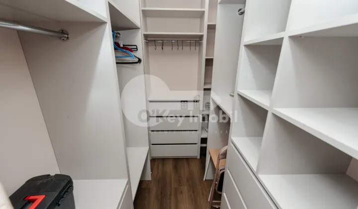 Apartament, Ciocana, MIRCEA CEL BĂTRÂN