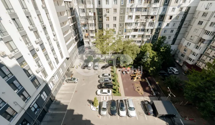 Apartament, Ciocana, MIRCEA CEL BĂTRÂN