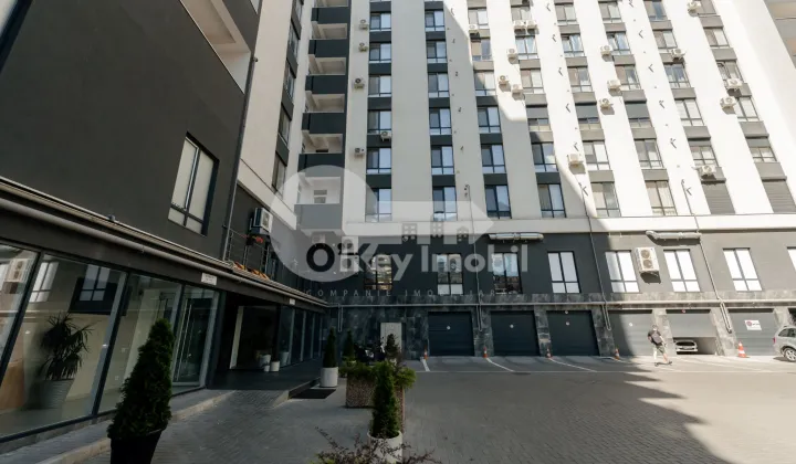 Apartament, Ciocana, MIRCEA CEL BĂTRÂN
