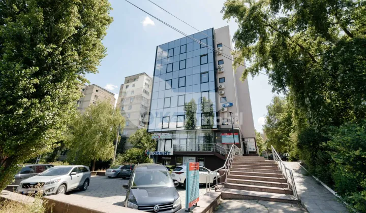 Oficiu, Poșta Veche, SOCOLENI